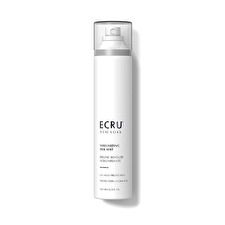Ecru New York Volumizing Silk Mist - Non-stressing Spray For Volume And Shine 148ml