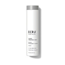 Ecru New York Marine Thickening Balm - Amplifying Balm For Fine Hair Without Volume 148ml