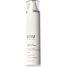 Ecru New York Smoothing Blow-dry Spray - Smoothing Spray For Thermal Styling 148ml