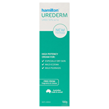 Hamilton Urederm 100g