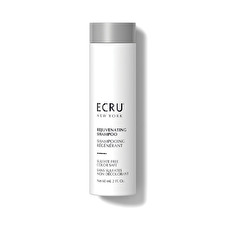 Ecru New York Rejuvenating Shampoo - Moisturizing Shampoo 709ml