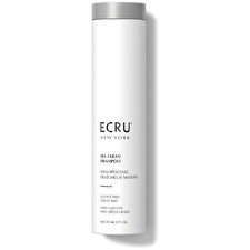 Ecru New York Sea Clean Shampoo - Shampoo For Everyday Use 240ml