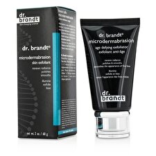 Dr. Brandt Microdermabrasion Haut Exfoliant 60g/2oz