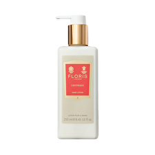 Floris Of London Chypress Hydrating Hand Lotion 250ml