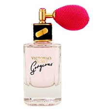 Victoria's Secret Gorgeous Eau De Parfum Spray 50ml/1.7oz