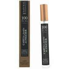 100 Bon Carvi & Jardin De Figuier Eau De Parfum Unisex Refillable 10ml