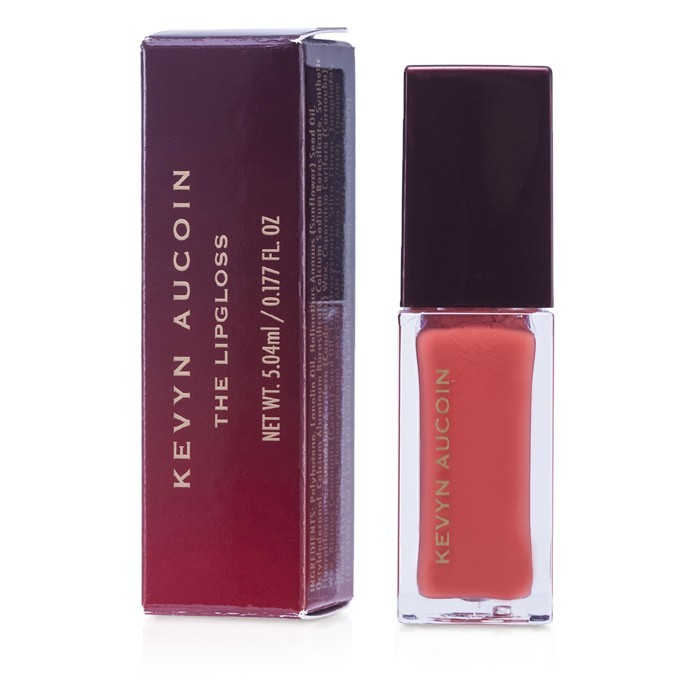 Kevyn aucoin tint. Kevyn aucoin tint