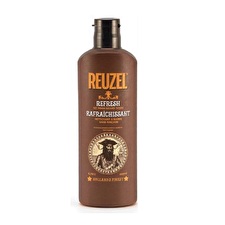 Reuzel Refresh No Rinse Beard Wash - Beard Shampoo Without The Need For Rinsing 200ml