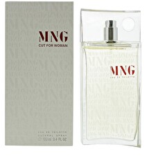 Mango Cut For Woman Eau De Toilette Spray 100ml/3.4oz