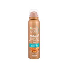 Garnier Ambre Solaire Natural Bronzer Self Tan Mist Body - Self Tanning Mist 150ml