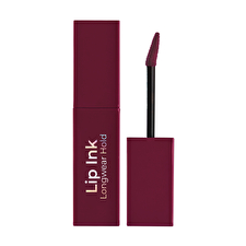 Mcobeauty Lip Ink Longwear Hold Berry Mauve