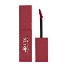 Mcobeauty Lip Ink Longwear Hold Dusty Rose