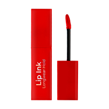 Mcobeauty Lip Ink Longwear Hold Iconic Red