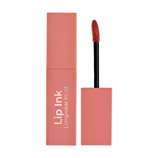 Mcobeauty Lip Ink Longwear Hold Nude Mauve