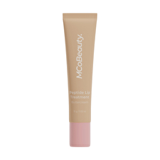 Mcobeauty Peptide Lip Treatment Buttercream