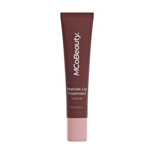 Mcobeauty Peptide Lip Treatment Caramel