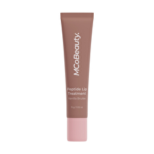 Mcobeauty Peptide Lip Treatment Vanilla Brulee