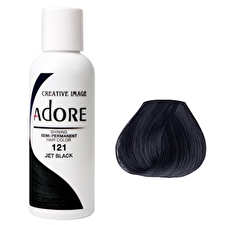 Adore - 121 Jet Black