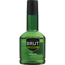 Faberge Brut Cologne (Plastic Bottle Unboxed) 150ml/5oz