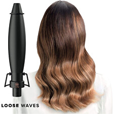 Bellissima My Pro Twist & Style Gt22 200 Loose Waves 11770 - Hair Curler Attachment