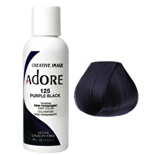 Adore - 125 Purple Black