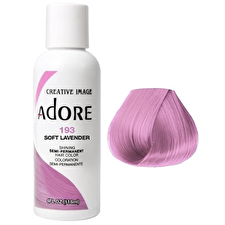 Adore - 193 Soft Lavender