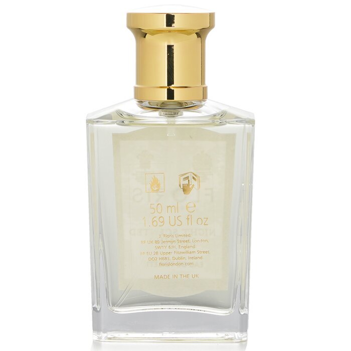 香水(ユニセックス) FLORIS NIGHT SCENTED JASMINE 50ml Floris Night Scented Jasmine Perfume | FragranceNet.com ®