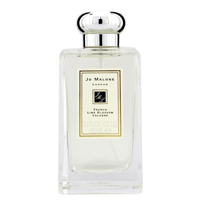 Jo Malone French Lime Blossom Cologne Spray (Unisex Unboxed) 100ml