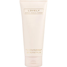 Sarah Jessica Parker Lovely Twilight Body Lotion 200ml/6.7oz