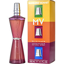 Madeleine Vionnet Mv Eau De Toilette Spray 90ml/3.4oz