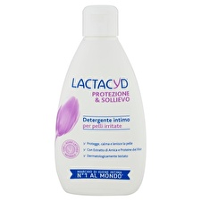 Lactacyd Comfort Intimate Wash Emulsion 300ml
