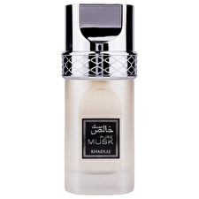 Khadlaj Pure Musk - Eau De Parfum - Volume: 100ml