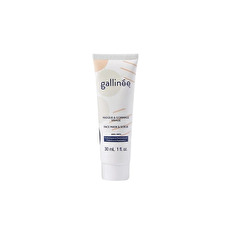 Gallinee Microbiome Skincare Prebiotics Refining Scrub Mask For Face 30ml