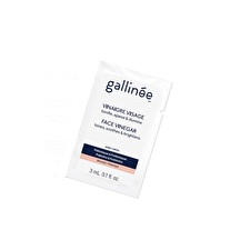 Gallinee Microbiome Skincare Apple Cider Vinegar Tones/soothes & Brightens Tonic Lotion For Face 3ml *sample