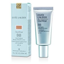 Estee Lauder DayWear BB Anti Oxidant Beauty Benefit Creme SPF 35 - # 02 Medium 30ml/1oz