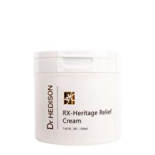 Dr. Hedison Rx-heritage Glycerin Hydrating Cream For Face 220ml