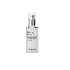 Dr. Hedison Peptide 9 Anti-wrinkle Ampoules Treatment Serum For Face For Women 50ml