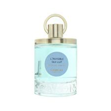 Caron L'invisible Qui Luit Eau De Cologne Unisex 100ml
