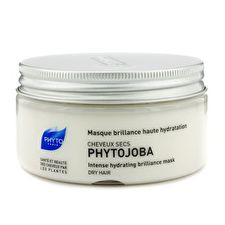 Phyto Joba Intensive Feuchtigkeitsspend Brilliance Mask (für trockenes Haar) 200ml/6.8oz