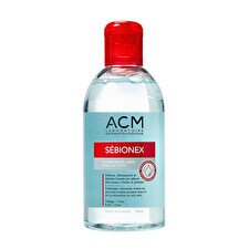 Acm Sébionex Micellar Lotion - Micellar Water For Problematic Skin 250ml