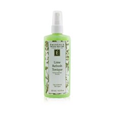 Eminence Lime Refresh Tonique - For Oily to Normal Skin 125ml/4oz