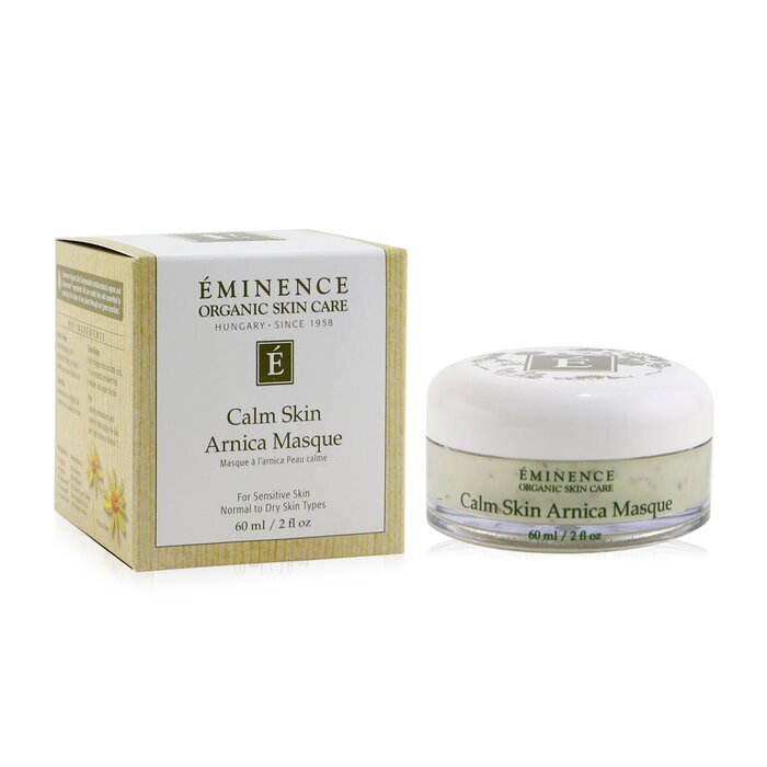 Eminence Calm Skin Arnica Masque For Rosacea Skin 60ml Cosmetics