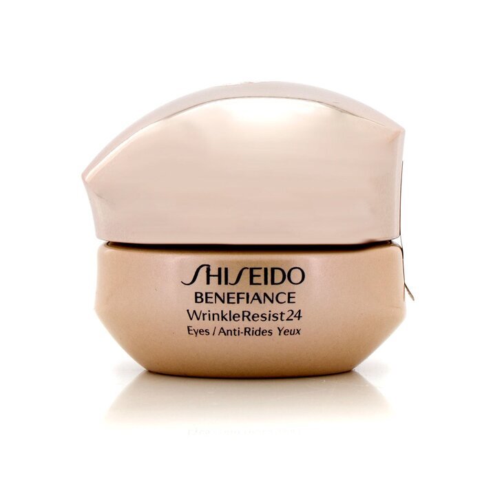 cream anti aging n 7 Benefiance WrinkleResist24 Contour Eye Intensive Shiseido