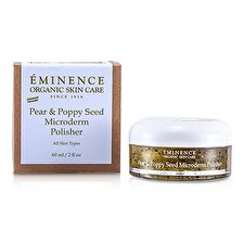 Eminence Pear & Poppy Seed Microderm Polisher 60ml/2oz