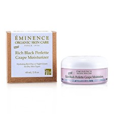Eminence Rich Black Perlette Grape Moisturizer (Dry Skin) 60ml/2oz