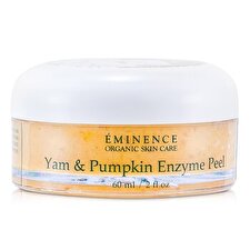 Eminence Yam & Pumpkin Enzyme Peel 60ml/2oz