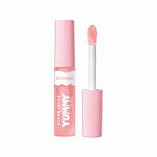 Covergirl Clean Fresh Yummy Gloss Lip Gloss #120 Sunshine Rays