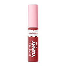 Covergirl Clean Fresh Yummy Gloss Lip Gloss #110 Sunrise Blush