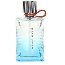 Powerful Player Game Over Eau De Toilette For Men 100ml