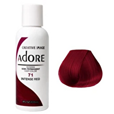 Adore - 71 Intense Red